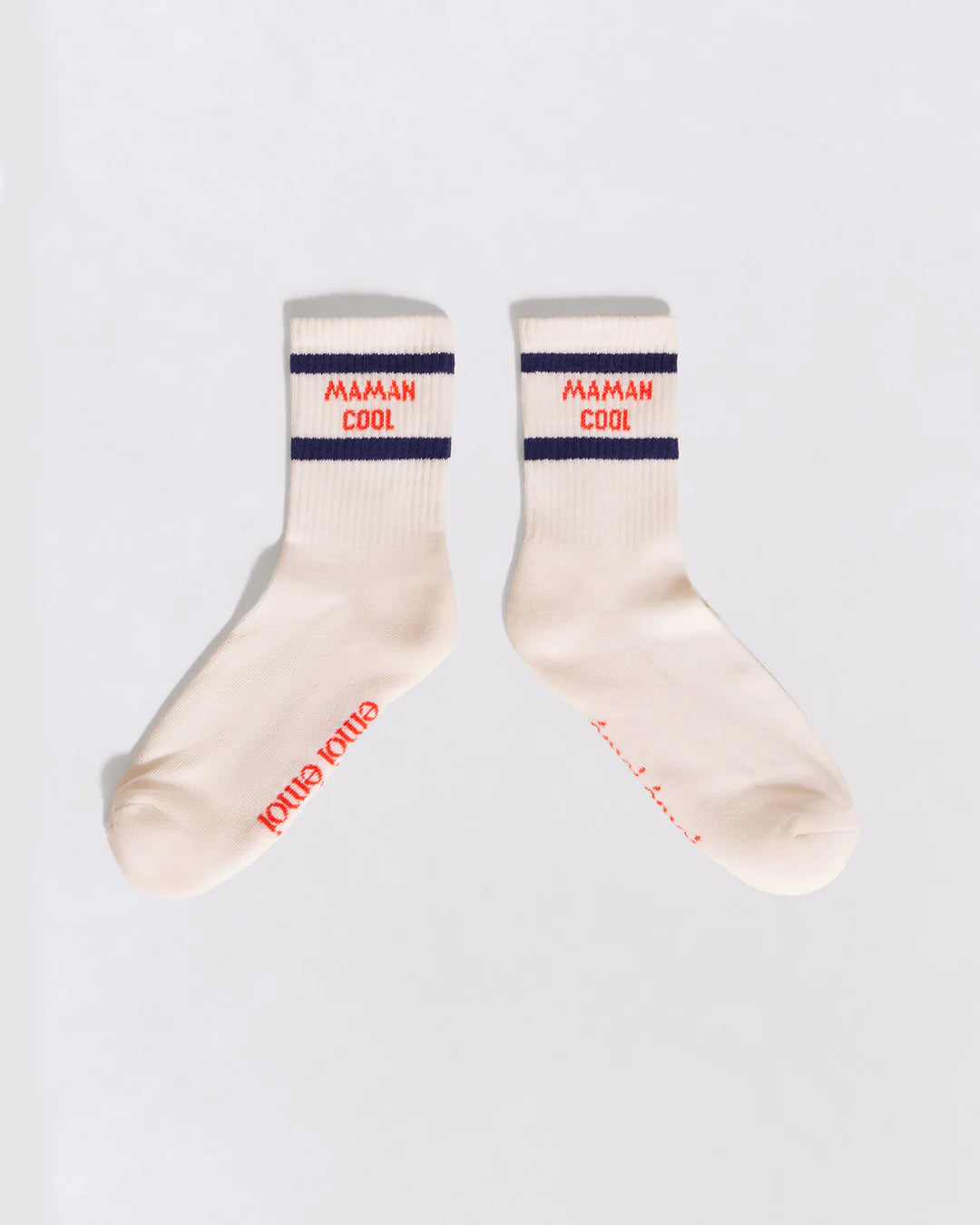 Chaussettes femme | Maman cool