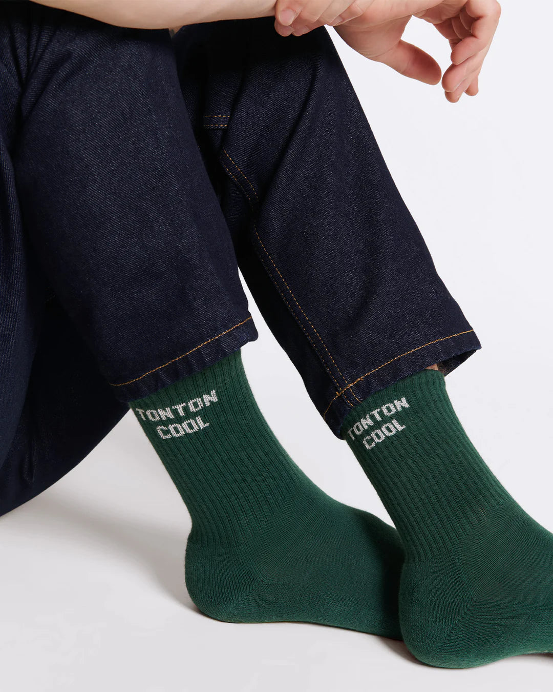 Chaussettes homme | Tonton Cool