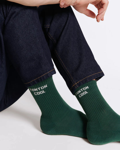 Chaussettes homme | Tonton Cool