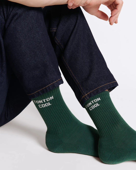 Chaussettes homme | Tonton Cool