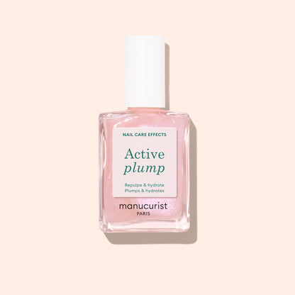 Vernis Soin | Active Plump