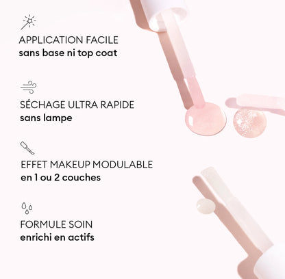 Vernis Soin | Active Plump