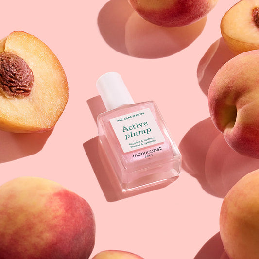 Vernis Soin | Active Plump