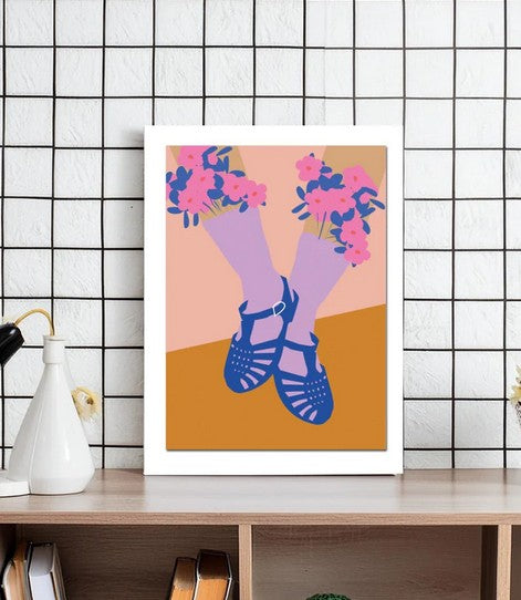 Poster | Amore Mio 