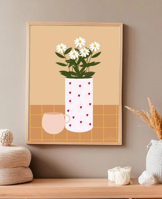 Poster | Amore Mio 