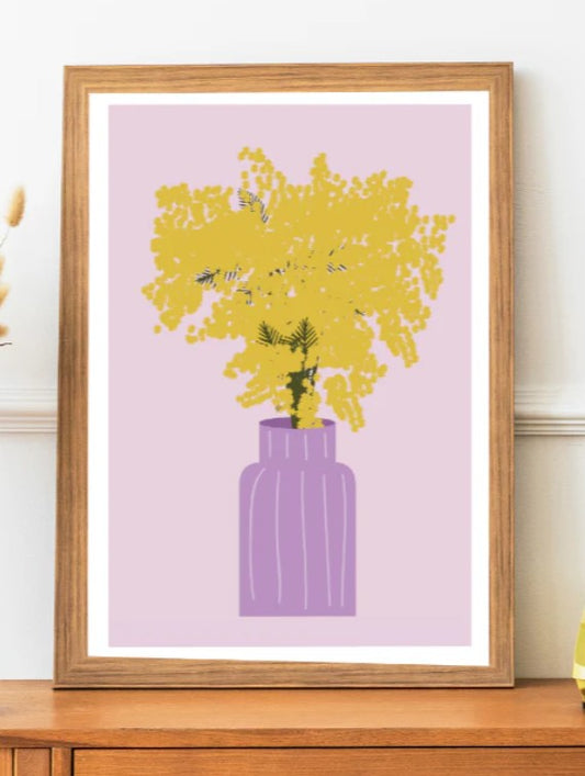 Poster | Amore Mio 