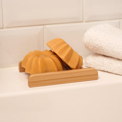 Masque - Après shampooing solide | Keratine
