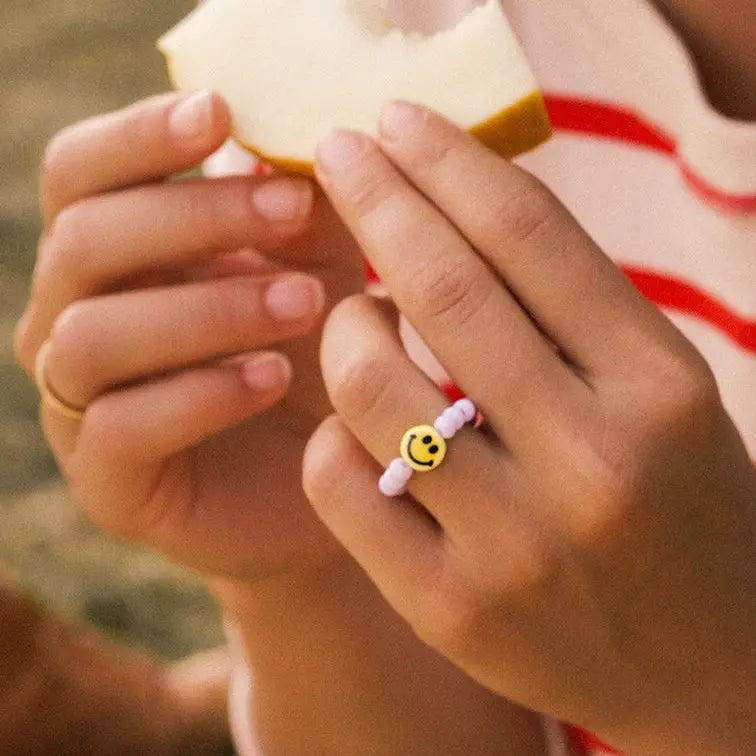 Bague | Happy Ring