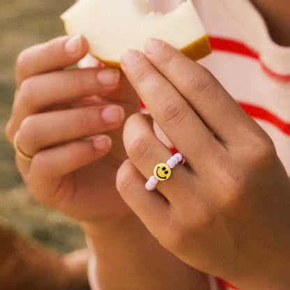 Bague | Happy Ring