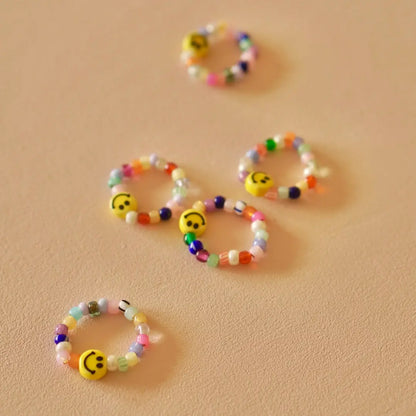 Bague | Happy Ring