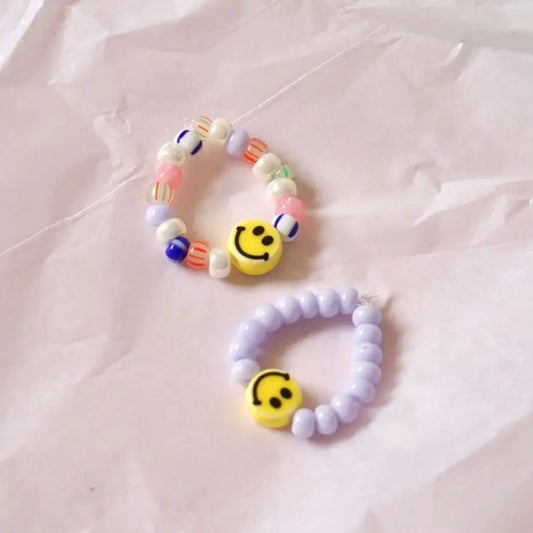 Bague | Happy Ring