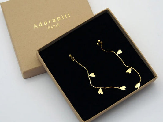 Boucles d'oreilles | Multi Love