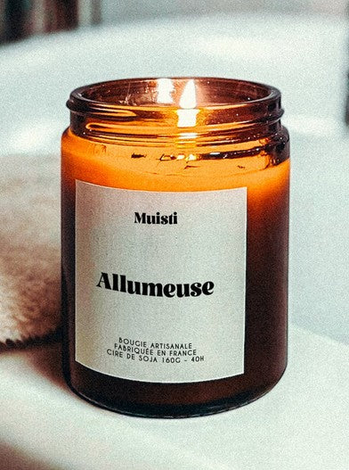 Bougie à message | Plusieurs choix