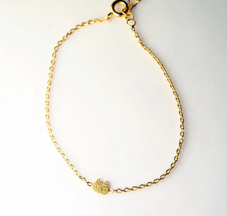 Bracelet | Chat