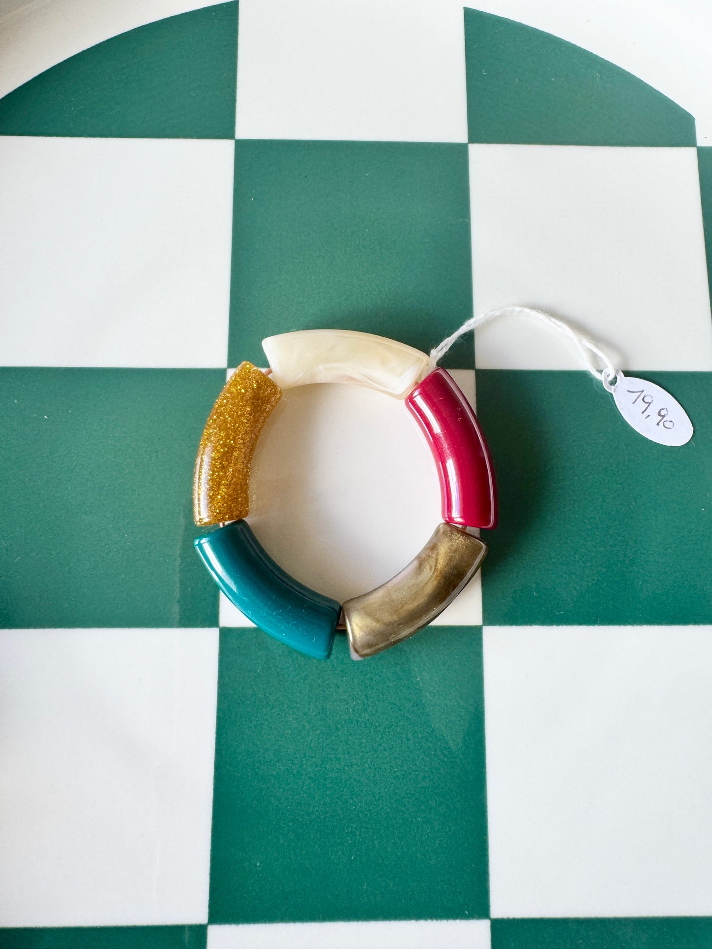 Bracelet enfant | Mina