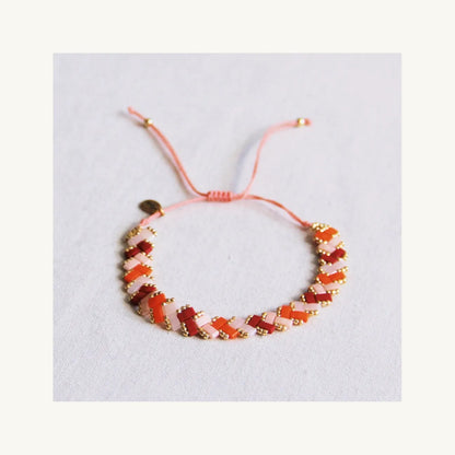 Bracelet Perles Tila