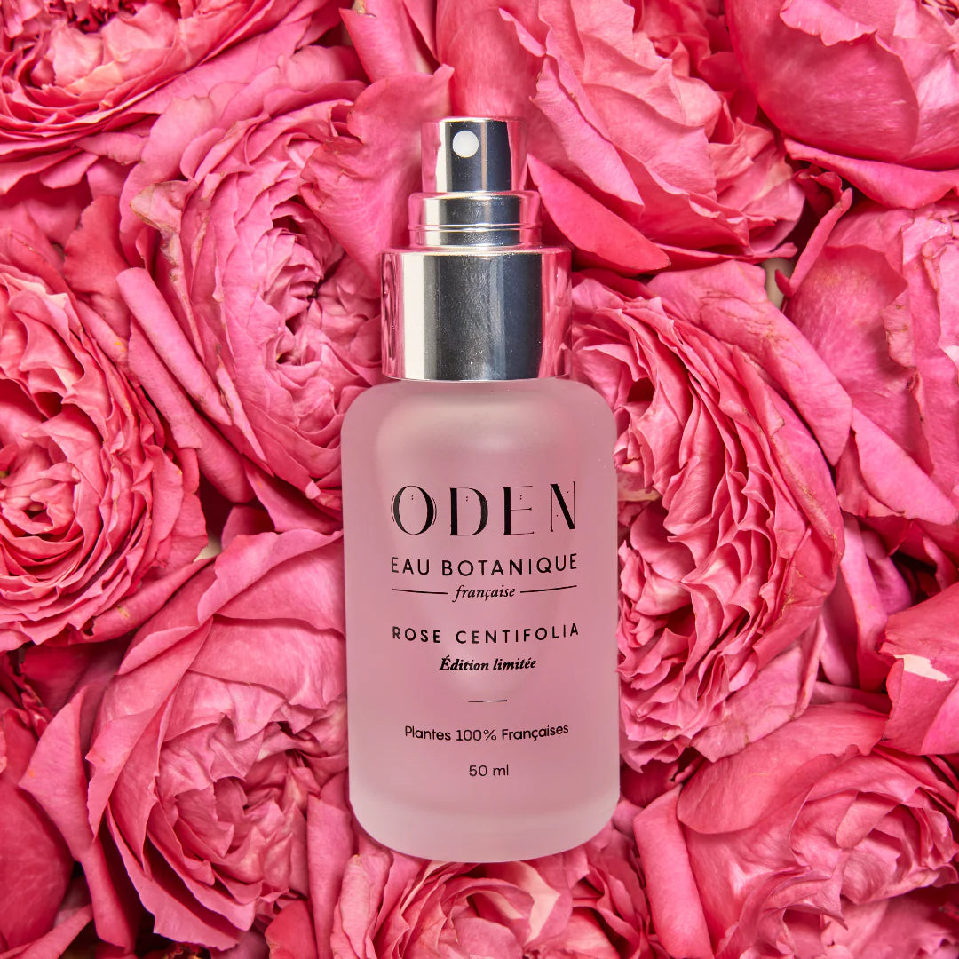 Brume Botanique | Rose Centifolia Edition Limitée