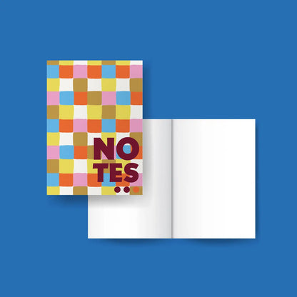 Carnet A5 | plusieurs modèles