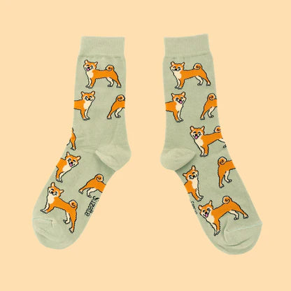 Chaussettes | Animaux - plusieurs motifs