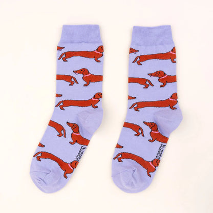 Chaussettes | Animaux - plusieurs motifs
