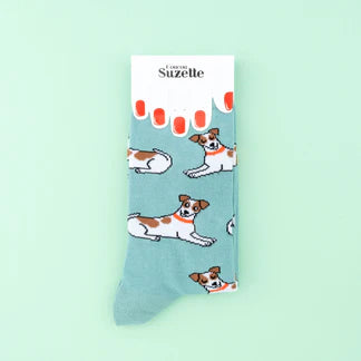 Chaussettes | Animaux - plusieurs motifs