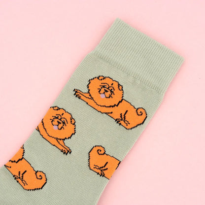Chaussettes | Animaux - plusieurs motifs