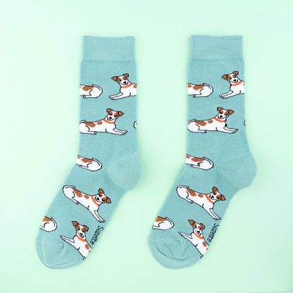 Chaussettes | Animaux - plusieurs motifs