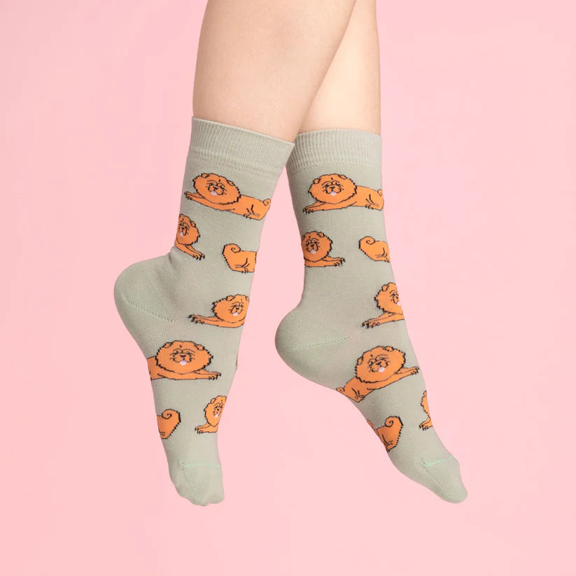 Chaussettes | Animaux - plusieurs motifs