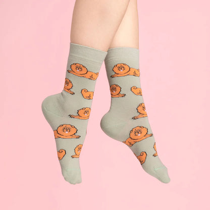 Chaussettes | Animaux - plusieurs motifs