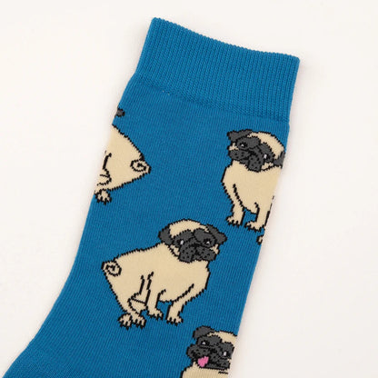 Chaussettes | Animaux - plusieurs motifs