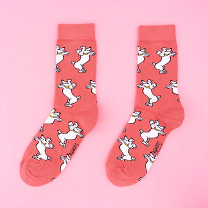 Chaussettes | Animaux - plusieurs motifs