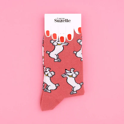 Chaussettes | Animaux - plusieurs motifs