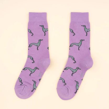 Chaussettes | Animaux - plusieurs motifs