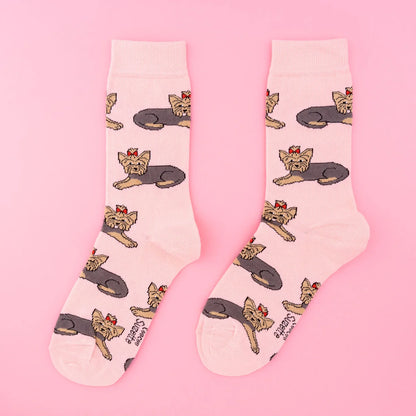 Chaussettes | Animaux - plusieurs motifs