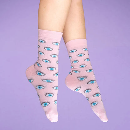 Chaussettes | Body - plusieurs motifs