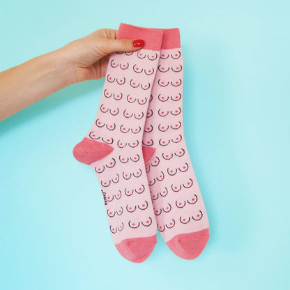 Chaussettes | Body - plusieurs motifs