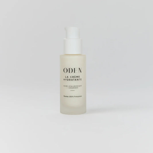 Crème Visage | Hydratante