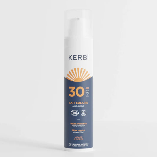 Crème Solaire | SPF 30