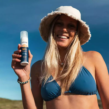 Crème Solaire | SPF 50