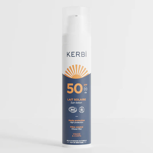 Crème Solaire | SPF 50