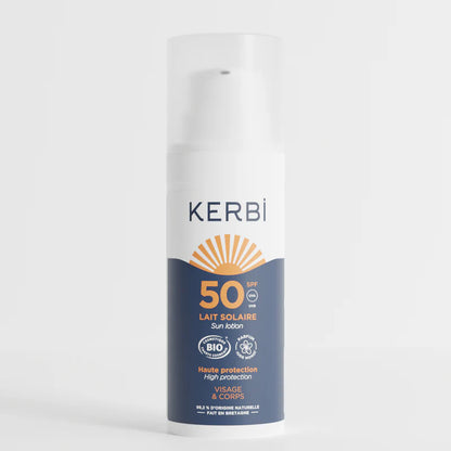 Crème Solaire | SPF 50