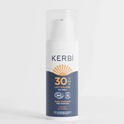 Crème Solaire | SPF 30