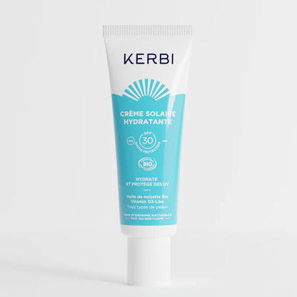 Crème visage | SPF 30