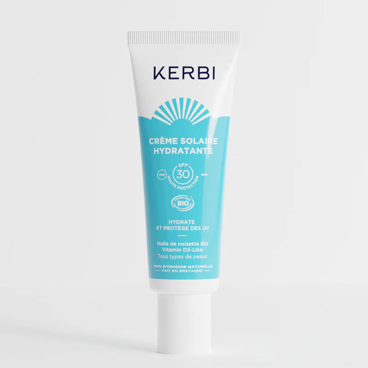 Crème visage | SPF 30