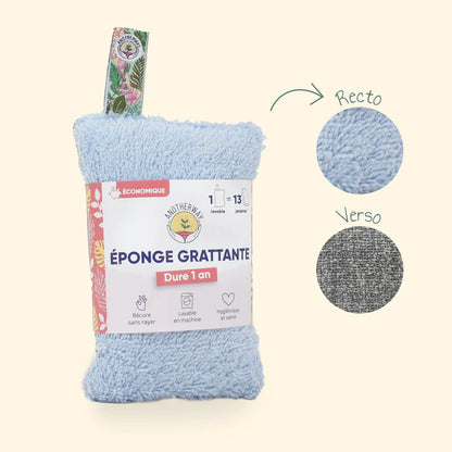 Multi-purpose cleaner in tablets 