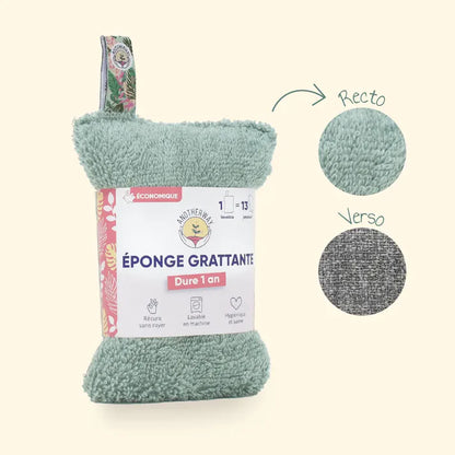 Multi-purpose cleaner in tablets 