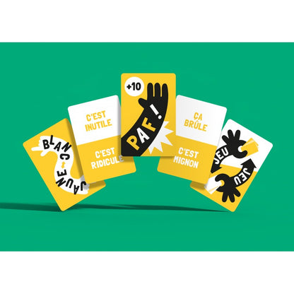 Jeu de cartes | Bataille