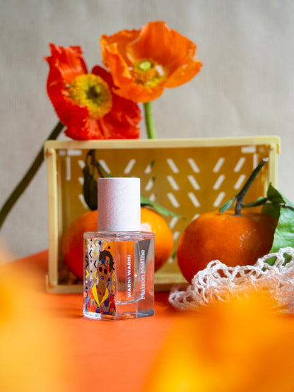 Parfum | Warni Warni