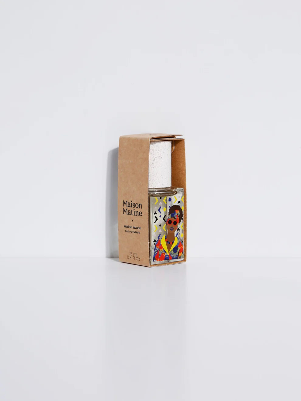 Parfum | Warni Warni