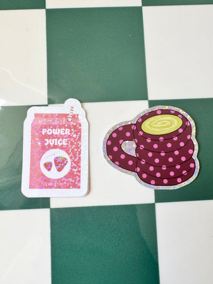 Stickers | Plusieurs Modèles